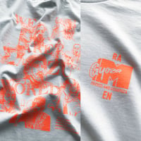 We are ZU world S/S TEE