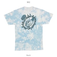 BAMII CAT S/S TEE【M2】