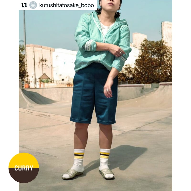 bobo x ZUZUZU Noodle Socks | ZUZUZU