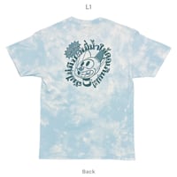 BAMII CAT S/S TEE【L1】