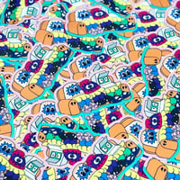 STICKER【SOFA V2】