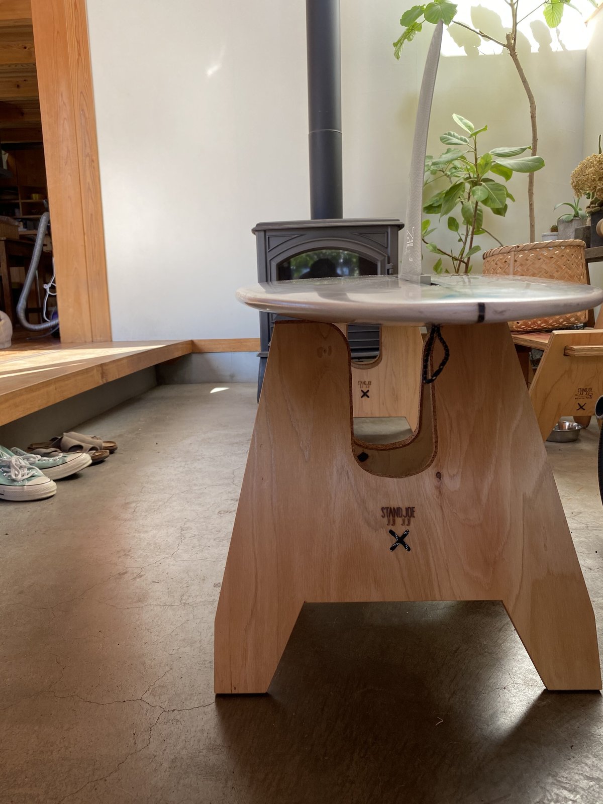 STANDJOE PRO | STANDJOE STORE