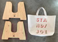 STANDJOE PRO | STANDJOE STORE