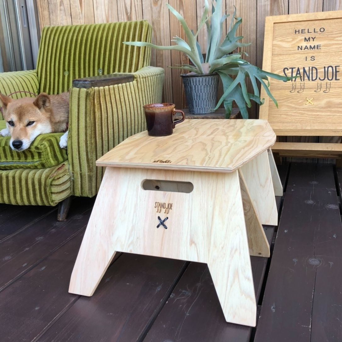 STANDJOE | STANDJOE STORE