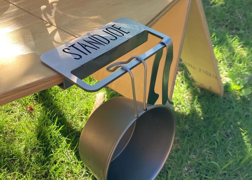 joeclip | STANDJOE STORE
