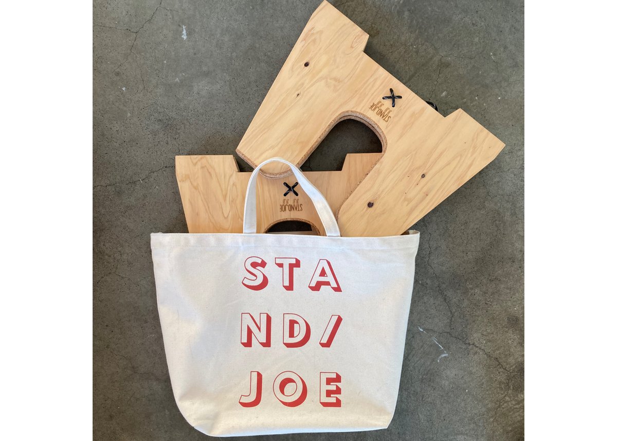 STANDJOE M | STANDJOE STORE