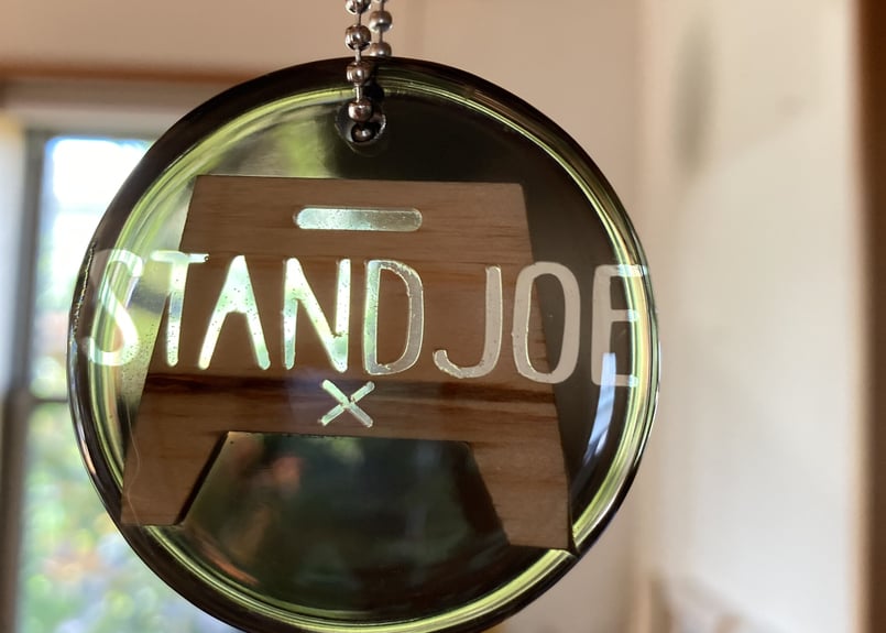 ITEM | STANDJOE STORE