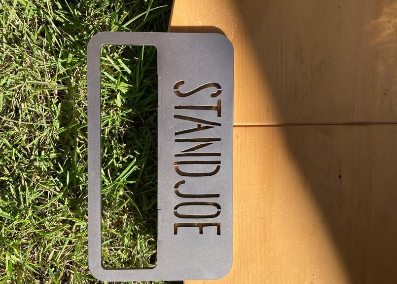 joeclip | STANDJOE STORE