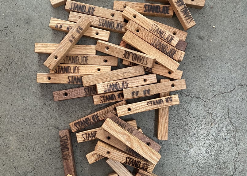 ITEM | STANDJOE STORE