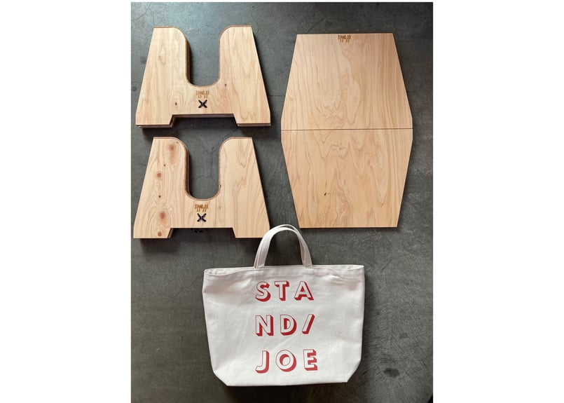 STANDJOE STORE