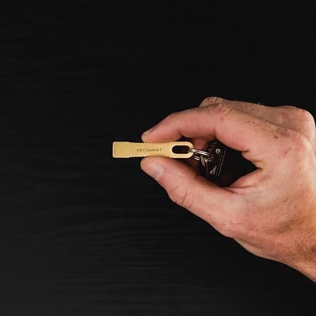 KEYSMART CLEANKEY MINI キースマート クリーンキー ミニ 非接触 ハンドツール【 国内正規品 】