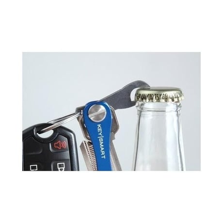KeySmart オプション ボトルオープナー キースマート