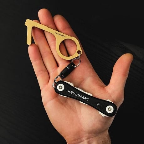 KEYSMART CLEANKEY キースマート クリーンキー ドアオープナー 【 国内正規品 】