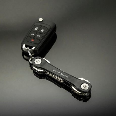 KEYSMART FLEX キースマート フレックス キー収納ツール キーケース 国内正規品