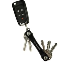 KEYSMART FLEX キースマート フレックス キー収納ツール キーケース 国内正規品