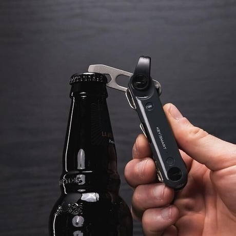 KEYSMART MAX キースマート マックス tile 内臓 フラッシュライト 付き トラッキング キーケース 国内正規品