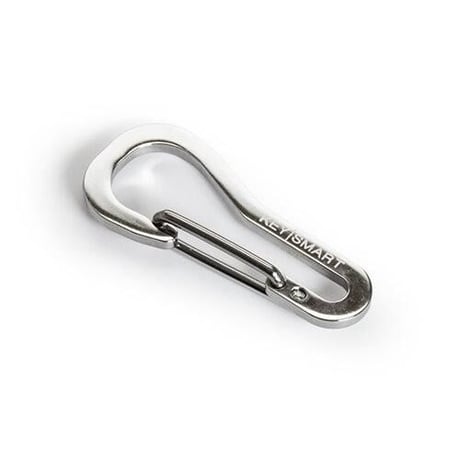 KEYSMART ナノツールシリーズ BELT CLIP ベルトクリップ キーフック キーリング キースマート