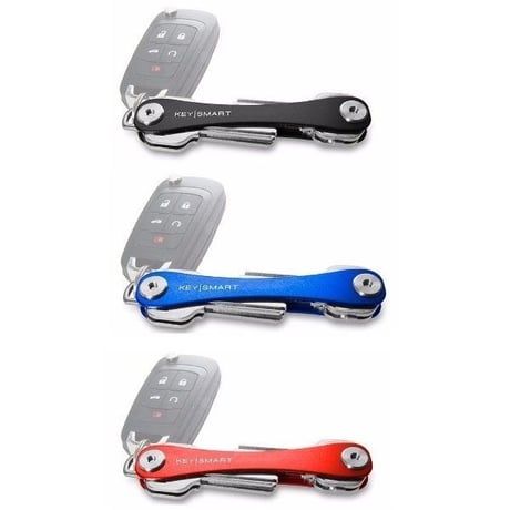 KEYSMART 2.0 Extended キースマート エクステンデッド エクスパンションパック付