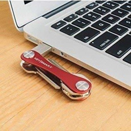 KEYSMART 2.0 Extended キースマート エクステンデッド エクスパンションパック付