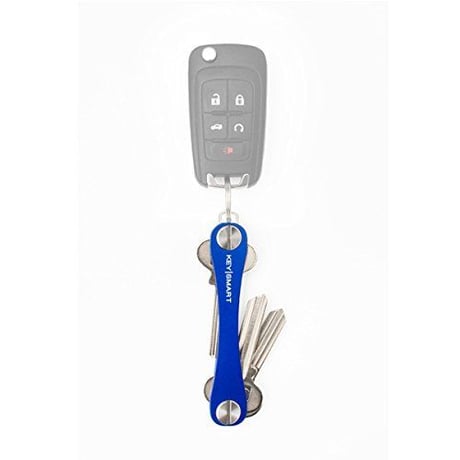 KEYSMART 2.0 Extended キースマート エクステンデッド エクスパンションパック付