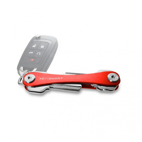 KEYSMART 2.0 Extended キースマート エクステンデッド エクスパンションパック付