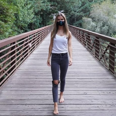 Vogmask 4層フィルター 微粒子ブロック 洗って繰り返し使える 高い密閉性 高機能マスク ボグマスク