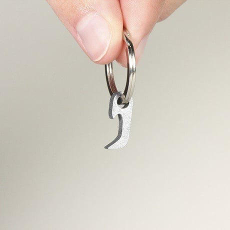 世界最小クラスのマルチツール Claw Titanium 全長18mm 超コンパクト 多機能 マルチツール 8 in 1 EDC クロー チタン
