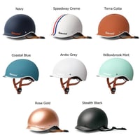 サウザンド (Thousand) Heritage 1.0 ヘルメット ヘリテイジ 【国内正規品】