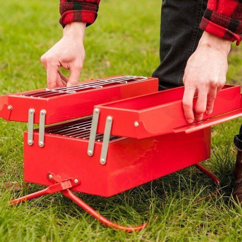 バーベキュー・調理用品 CATAPULT FIKA12 売れ筋商品お見逃しなく FIKA12 TheArthSix FACTORY CATAPULT