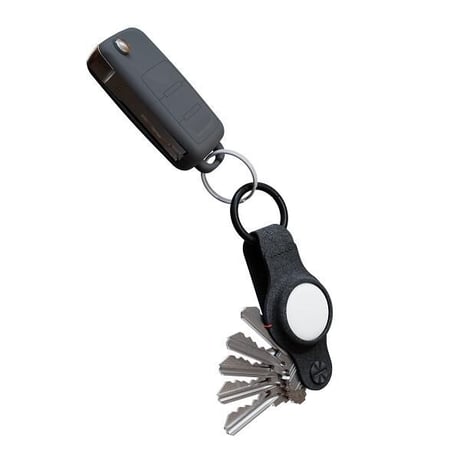 KEYSMART AIR キースマート エアー タグ ケース apple air tag キーホルダー キーケース キー収納ツール