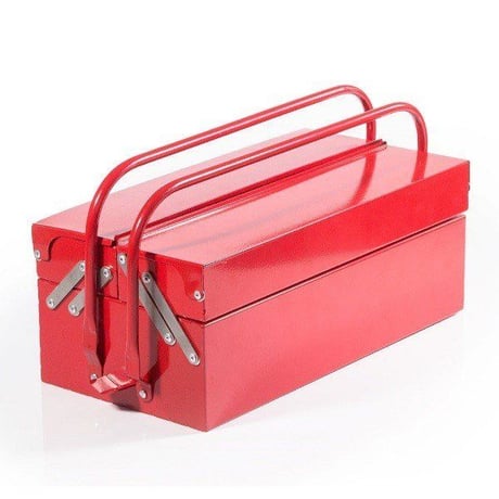 お手軽どこでもバーベキュー SUCK UK バーベキュー ツールボックス BBQ Tool Box
