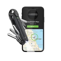 KEYSMART MAX キースマート マックス tile 内臓 フラッシュライト 付き トラッキング キーケース 国内正規品