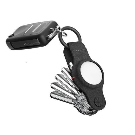 KEYSMART AIR キースマート エアー タグ ケース apple air tag キーホルダー キーケース キー収納ツール