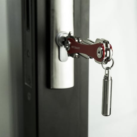 KEYSMART ナノツールシリーズ NANO TORCH ナノトーチ キーリング キースマート