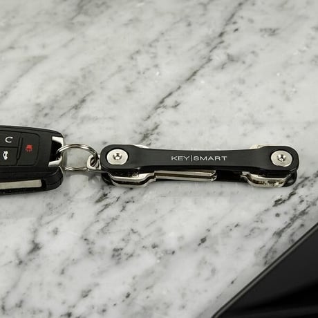 KEYSMART FLEX キースマート フレックス キー収納ツール キーケース 国内正規品