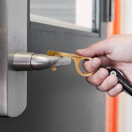KEYSMART CLEANKEY キースマート クリーンキー ドアオープナー 【 国内正規品 】