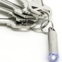 KEYSMART ナノツールシリーズ NANO TORCH ナノトーチ キーリング キースマート