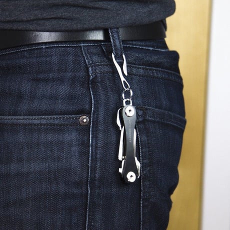 KEYSMART 2.0 Extended キースマート エクステンデッド エクスパンションパック付