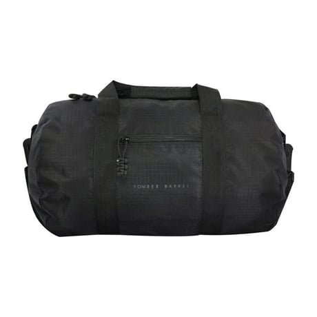 Bomber Barrel ボンバーバレル ダッフルバッグ 23L トラベルセット 防水機能ジッパー パラコード Bomber & Company