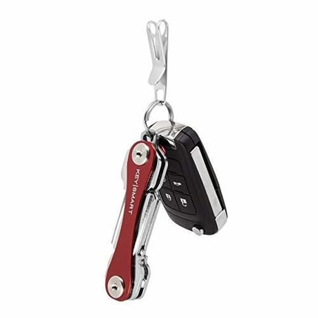 KEYSMART 2.0 Extended キースマート エクステンデッド エクスパンションパック付