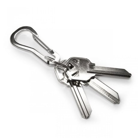 KEYSMART ナノツールシリーズ BELT CLIP ベルトクリップ キーフック キーリング キースマート