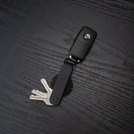 KEYSMART AIR キースマート エアー タグ ケース apple air tag キーホルダー キーケース キー収納ツール