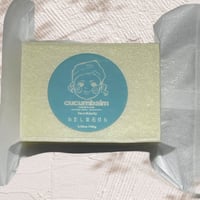 cucumbalm コールドプレス石鹼
