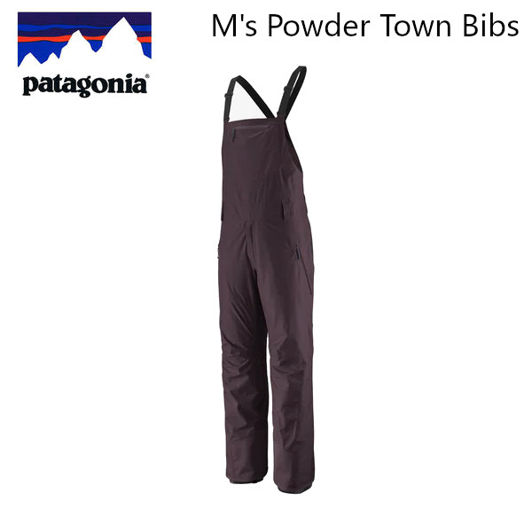ステッカープレゼント！」パタゴニア patagonia 30705 M's Powder T...