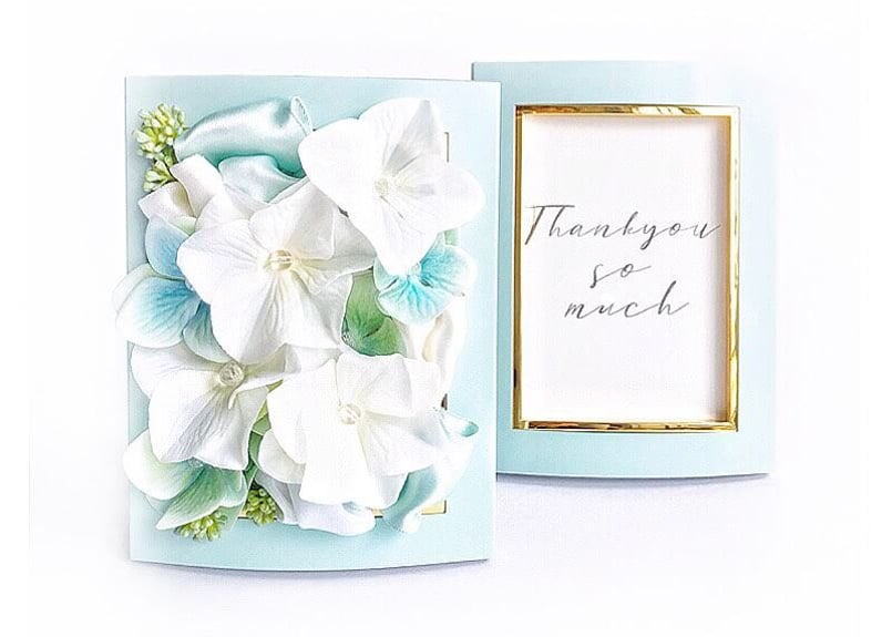 送料無料・メッセージカード付】「額画(GAKUE)フォトフレームセット