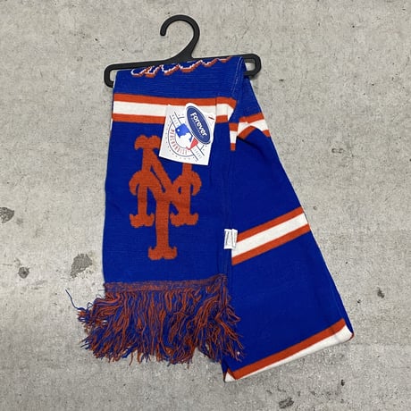 Official MLB Team Scarf