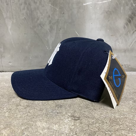 90's The G cap MLB "NY Yankees" strapback