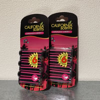 California Scents Air fresher "colorado cherry"