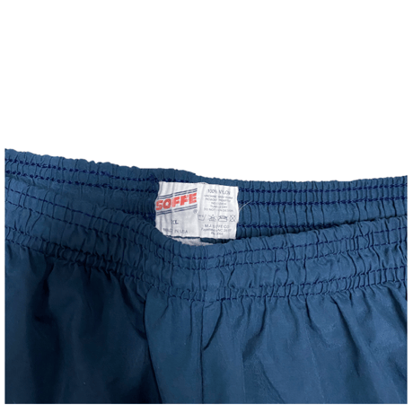 HAMER'S SPORT "Training Shorts"