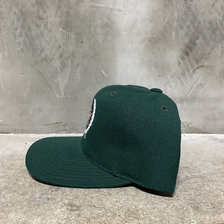 90's Cadillac Emblem snapback